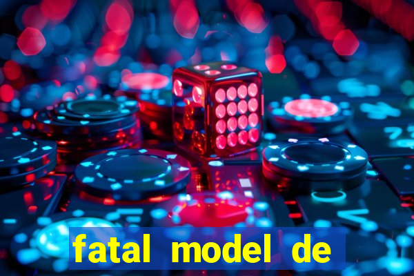 fatal model de itapetinga bahia